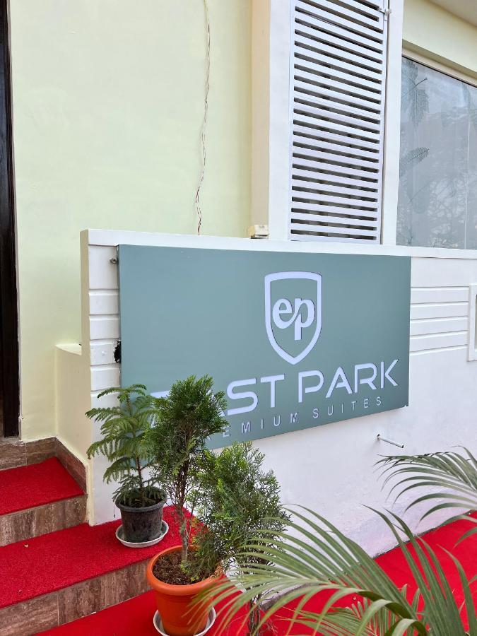 Hotel East Park Electronic City Bengaluru Kültér fotó