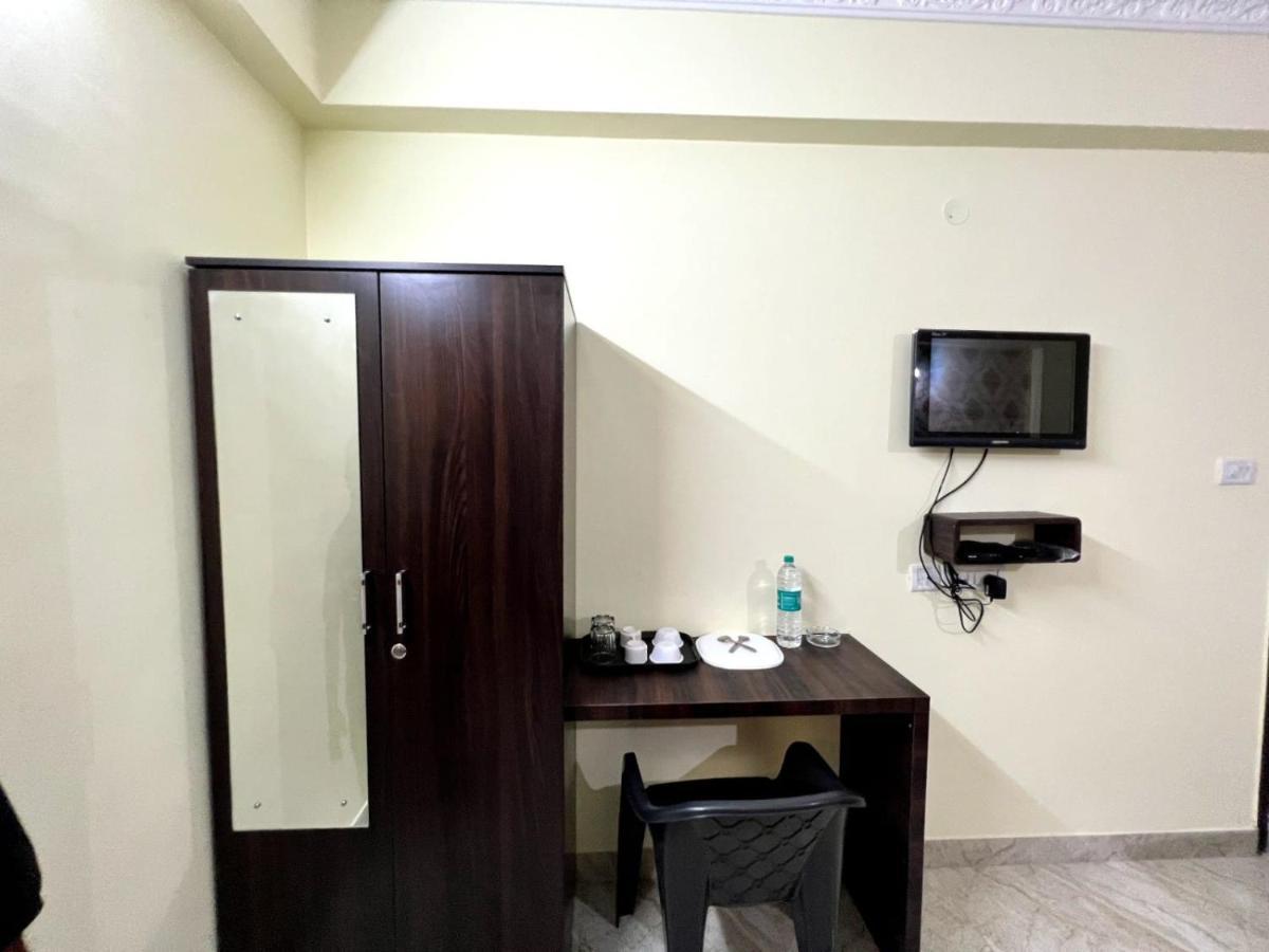 Hotel East Park Electronic City Bengaluru Kültér fotó